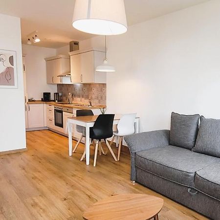 Wine & Hike Apartment Wincheringen Ngoại thất bức ảnh