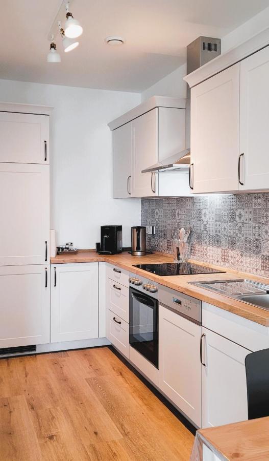 Wine & Hike Apartment Wincheringen Ngoại thất bức ảnh
