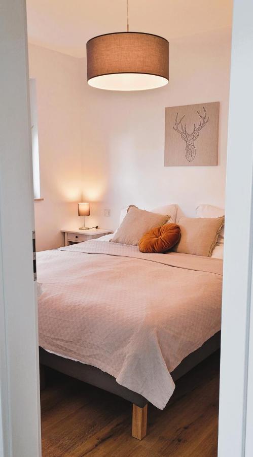 Wine & Hike Apartment Wincheringen Ngoại thất bức ảnh