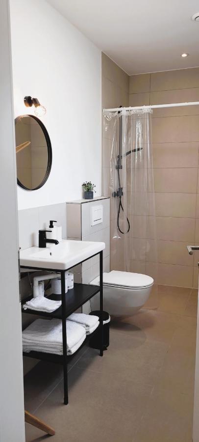Wine & Hike Apartment Wincheringen Ngoại thất bức ảnh